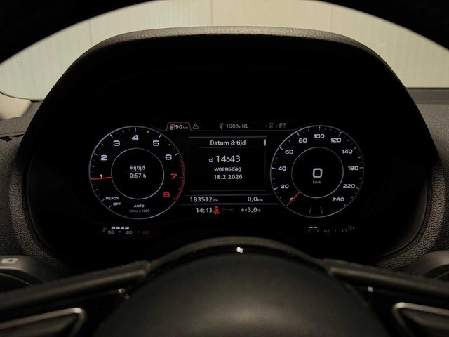 Audi q2 1.0 tfsi sport pro line | p-589-px iaw - afbeelding 21 van  26