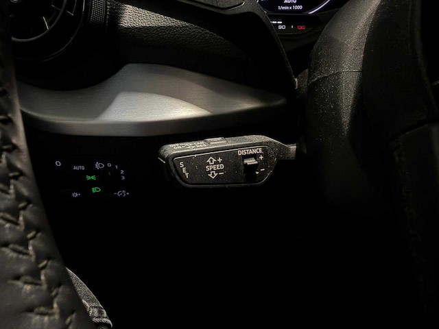Audi q2 1.0 tfsi sport pro line | p-589-px iaw - afbeelding 22 van  26