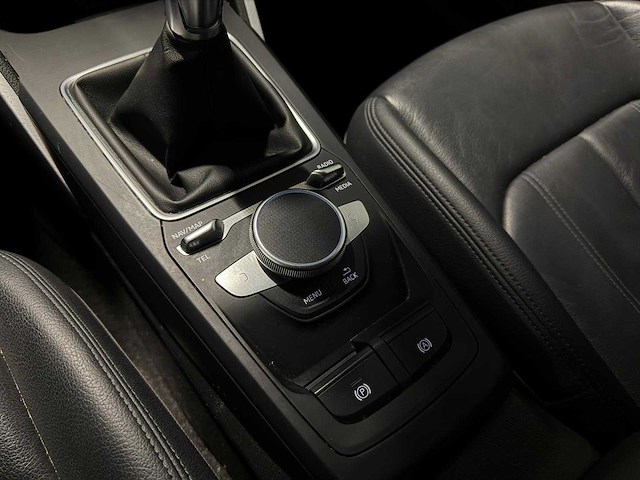 Audi q2 1.0 tfsi sport pro line | p-589-px iaw - afbeelding 23 van  26