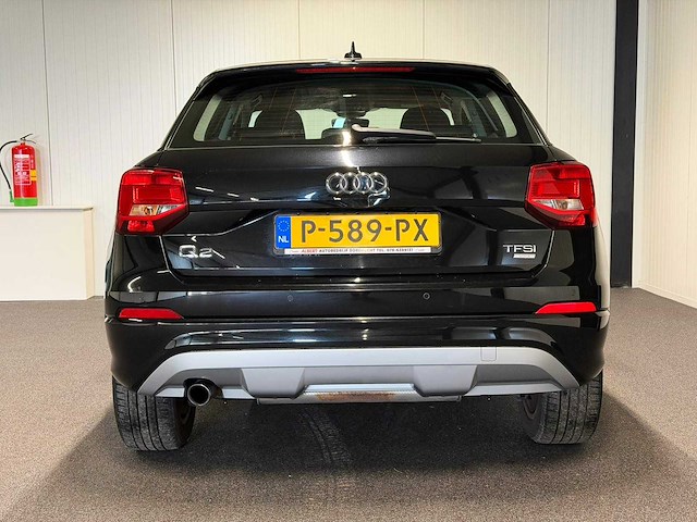 Audi q2 1.0 tfsi sport pro line | p-589-px iaw - afbeelding 24 van  26