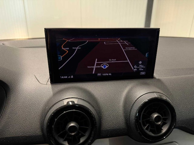 Audi q2 1.0 tfsi sport pro line | p-589-px iaw - afbeelding 26 van  26