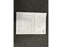Audi q2 1.0 tfsi sport pro line | p-589-px iaw - afbeelding 13 van  26