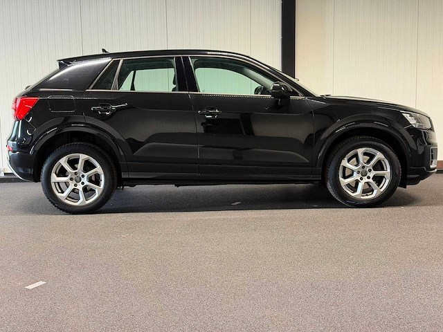 Audi q2 1.0 tfsi sport pro line | p-589-px iaw - afbeelding 16 van  26