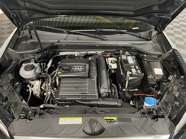 Audi q2 1.4 tfsi cod design nwe apk, pr-993-r - afbeelding 7 van  18