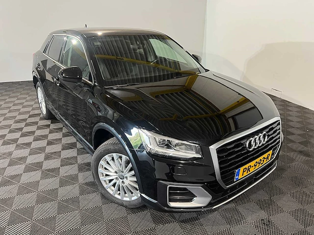 Audi q2 1.4 tfsi cod design nwe apk, pr-993-r - afbeelding 12 van  18