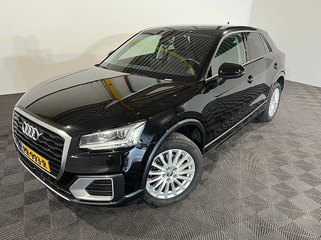 Audi q2 1.4 tfsi cod design nwe apk, pr-993-r - afbeelding 18 van  18