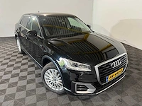 Audi q2 1.4 tfsi cod design, pr-993-r - afbeelding 3 van  18