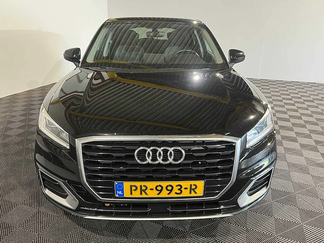 Audi q2 1.4 tfsi cod design, pr-993-r - afbeelding 11 van  18