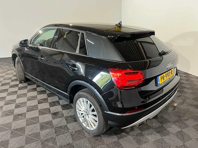 Audi q2 1.4 tfsi cod design, pr-993-r - afbeelding 12 van  18