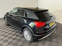 Audi q2 1.4 tfsi cod design, pr-993-r - afbeelding 12 van  18