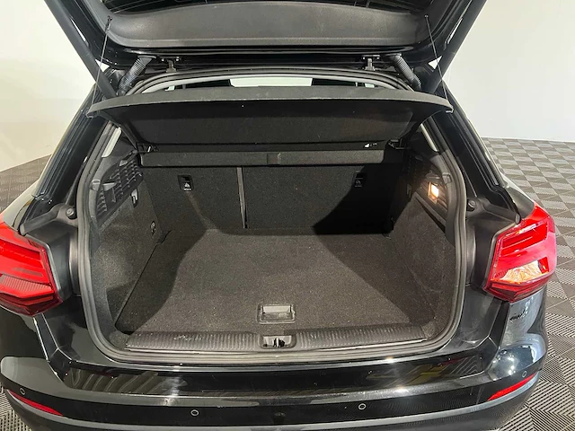 Audi q2 1.4 tfsi cod design, pr-993-r - afbeelding 14 van  18