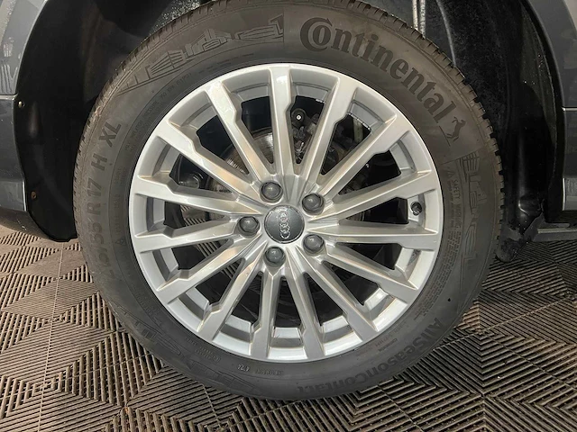 Audi q2 1.4 tfsi cod design, pr-993-r - afbeelding 16 van  18