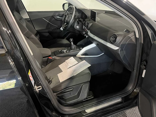 Audi q2 1.4 tfsi cod design, pr-993-r - afbeelding 17 van  18