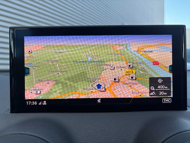 Audi q2 1.4 tfsi cod design pro line plus; kx-182-s - afbeelding 15 van  16