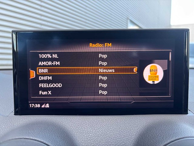 Audi q2 1.4 tfsi cod design pro line plus; kx-182-s - afbeelding 4 van  16