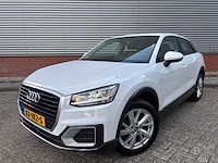 Audi q2 1.4 tfsi cod design pro line plus; kx-182-s - afbeelding 1 van  14