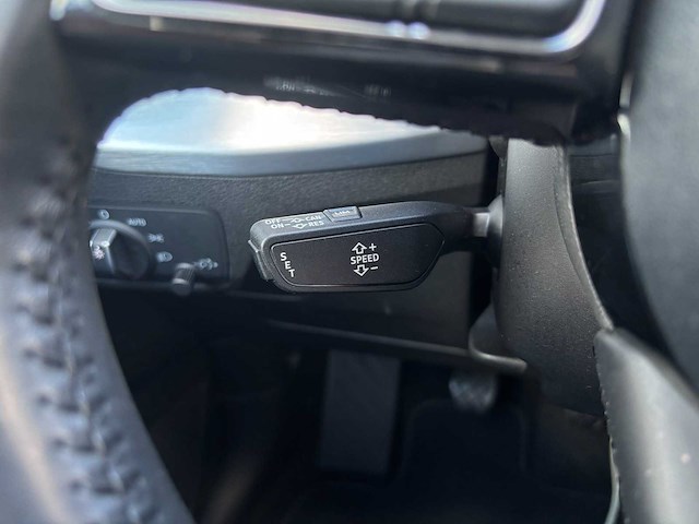 Audi q2 1.4 tfsi cod design pro line plus; kx-182-s - afbeelding 6 van  15