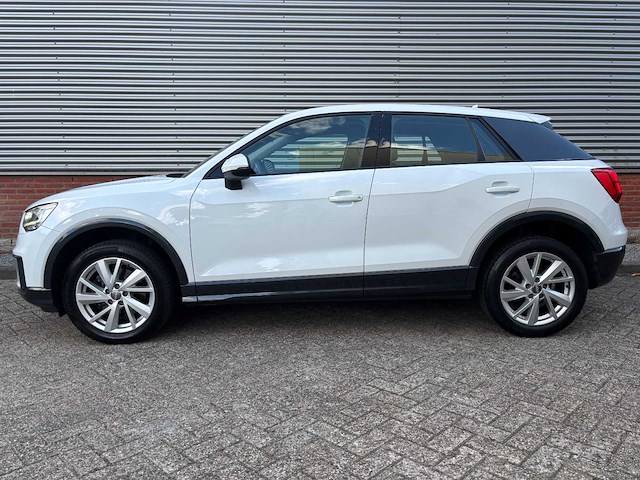 Audi q2 1.4 tfsi cod design pro line plus; kx-182-s - afbeelding 9 van  15