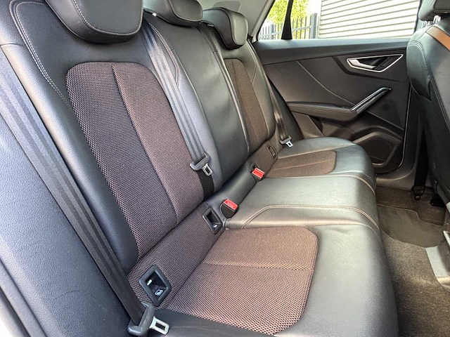 Audi q2 1.4 tfsi cod design pro line plus; kx-182-s - afbeelding 12 van  15
