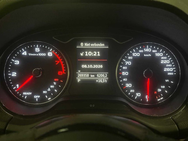 Audi q2 1.4 tfsi cod des.pl *, z-128-dl - afbeelding 2 van  19
