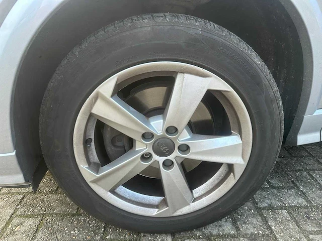 Audi q2 1.4 tfsi cod des.pl *, z-128-dl - afbeelding 10 van  19