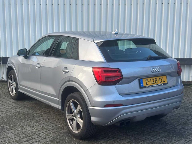 Audi q2 1.4 tfsi cod des.pl *, z-128-dl - afbeelding 13 van  19