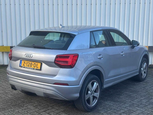Audi q2 1.4 tfsi cod des.pl *, z-128-dl - afbeelding 14 van  19