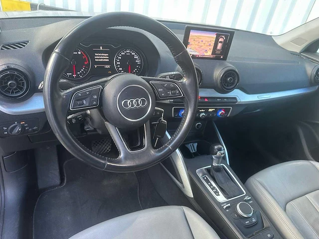 Audi q2 1.4 tfsi cod des.pl *, z-128-dl - afbeelding 16 van  19