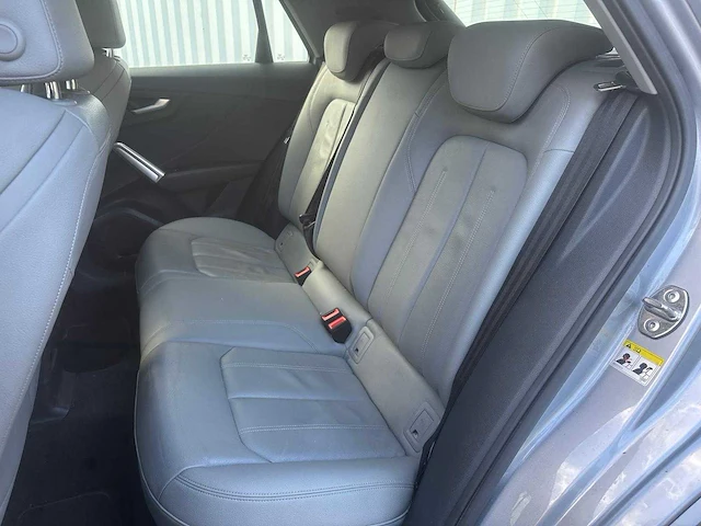Audi q2 1.4 tfsi cod des.pl *, z-128-dl - afbeelding 17 van  19