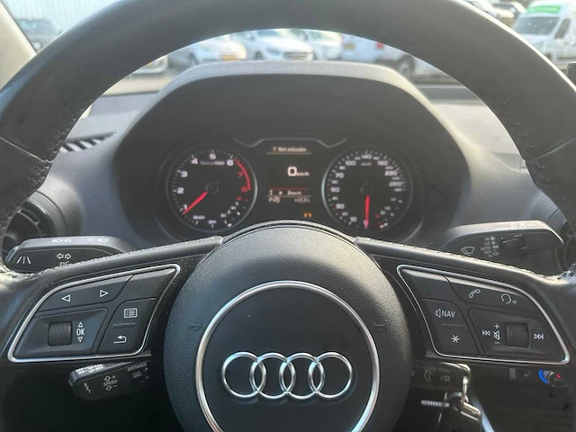 Audi q2 1.4 tfsi cod des.pl *, z-128-dl - afbeelding 18 van  19