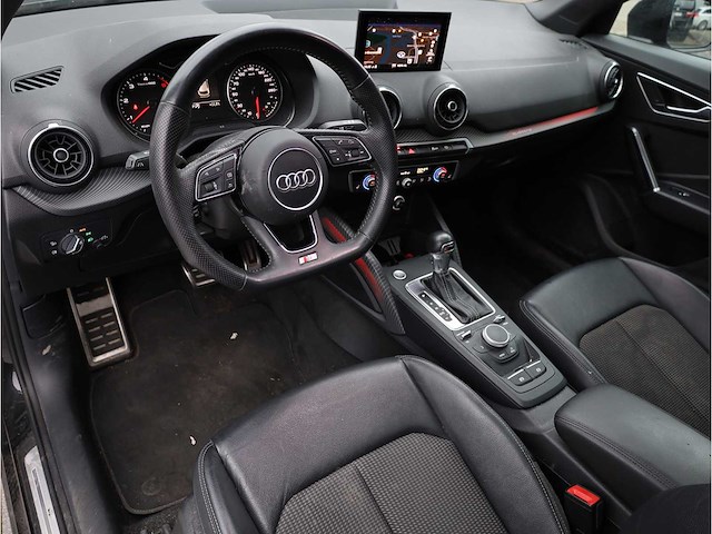Audi q2 2.0 tdi quattro s-line automaat 2018 - afbeelding 3 van  40