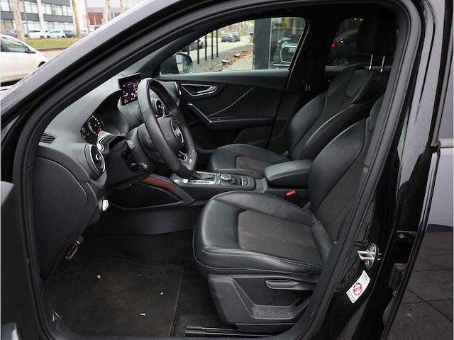 Audi q2 2.0 tdi quattro s-line automaat 2018 - afbeelding 4 van  40