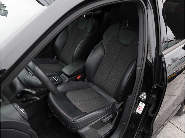 Audi q2 2.0 tdi quattro s-line automaat 2018 - afbeelding 5 van  40