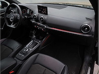 Audi q2 2.0 tdi quattro s-line automaat 2018 - afbeelding 6 van  40