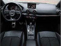 Audi q2 2.0 tdi quattro s-line automaat 2018 - afbeelding 7 van  40