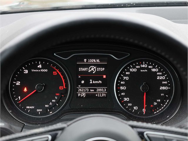 Audi q2 2.0 tdi quattro s-line automaat 2018 - afbeelding 11 van  40