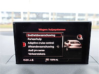 Audi q2 2.0 tdi quattro s-line automaat 2018 - afbeelding 14 van  40