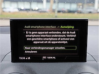 Audi q2 2.0 tdi quattro s-line automaat 2018 - afbeelding 15 van  40