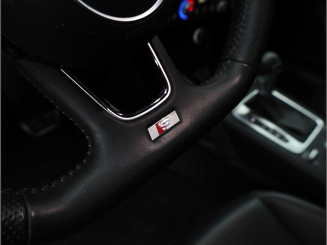 Audi q2 2.0 tdi quattro s-line automaat 2018 - afbeelding 20 van  40