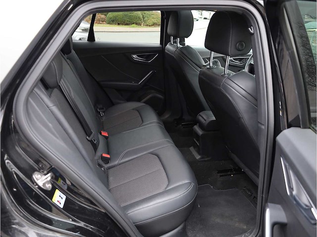 Audi q2 2.0 tdi quattro s-line automaat 2018 - afbeelding 21 van  40