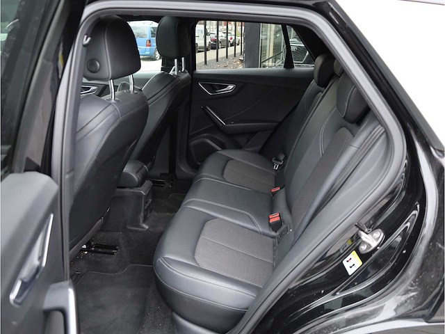 Audi q2 2.0 tdi quattro s-line automaat 2018 - afbeelding 22 van  40