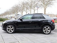 Audi q2 2.0 tdi quattro s-line automaat 2018 - afbeelding 12 van  40