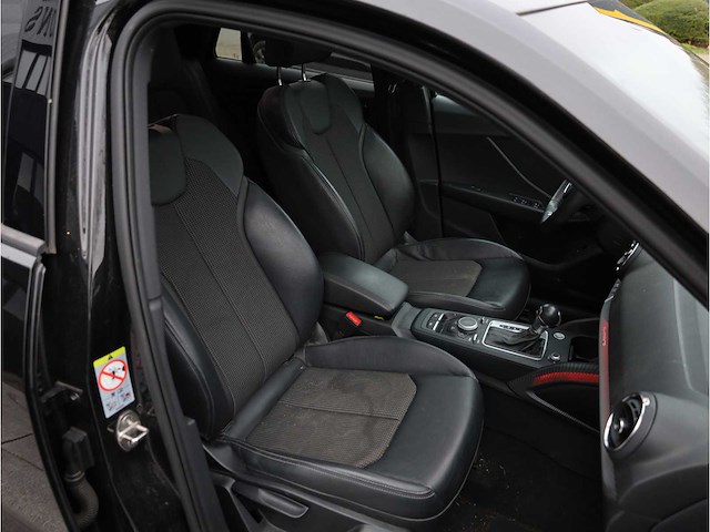 Audi q2 2.0 tdi quattro s-line automaat 2018 - afbeelding 25 van  40
