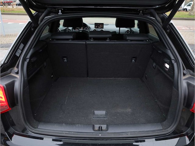 Audi q2 2.0 tdi quattro s-line automaat 2018 - afbeelding 26 van  40