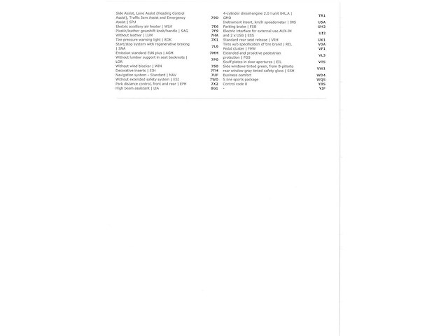 Audi q2 2.0 tdi quattro s-line automaat 2018 - afbeelding 35 van  40