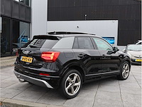 Audi q2 2.0 tdi quattro s-line automaat 2018 - afbeelding 36 van  40