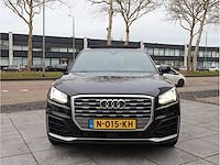 Audi q2 2.0 tdi quattro s-line automaat 2018 - afbeelding 39 van  40