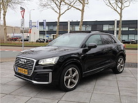 Audi q2 2.0 tdi quattro s-line automaat 2018 - afbeelding 40 van  40
