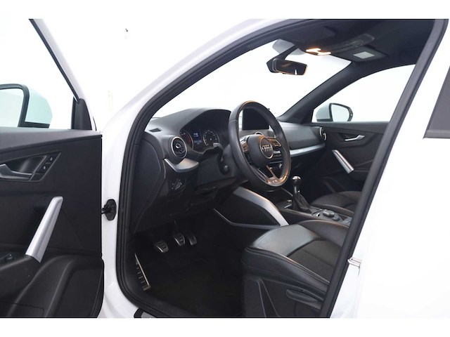 Audi q2 30 sport tfsi 116pk 2019 (origineel-nl), xh-697-t - afbeelding 5 van  37