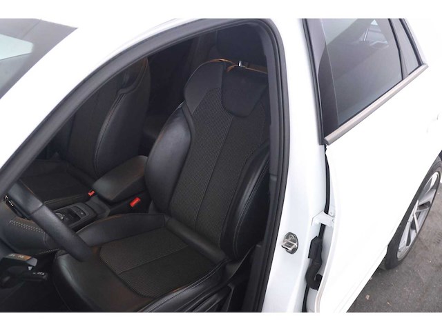 Audi q2 30 sport tfsi 116pk 2019 (origineel-nl), xh-697-t - afbeelding 9 van  37